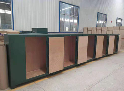 师宗炸药柜