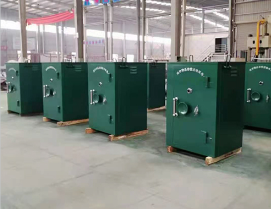 师宗怎么选择优质的移动炸药库？