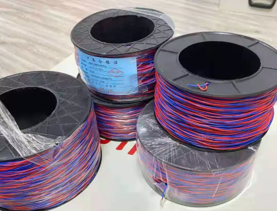 师宗数码雷管脚线有哪些规格？