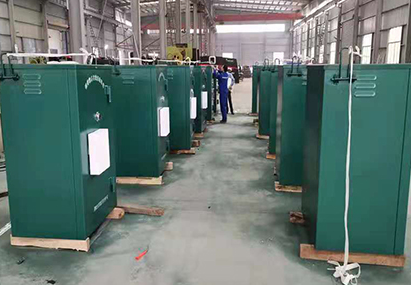 师宗移动炸药库：安全与效率并重的爆破行业新趋势